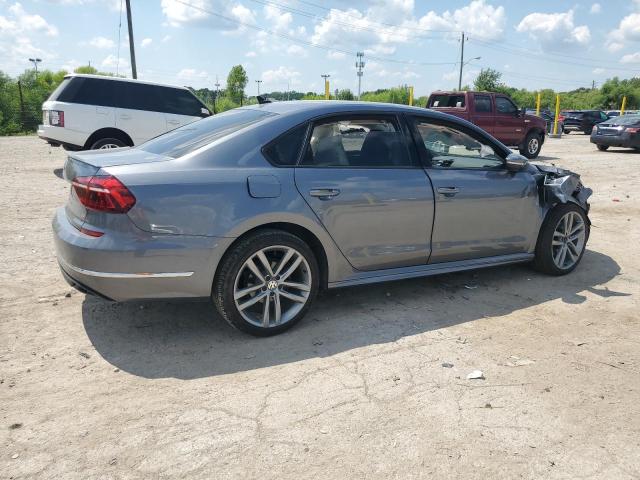 2018 VOLKSWAGEN PASSAT S 1VWAA7A31JC051622