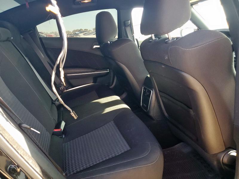 2020 DODGE CHARGER SC 2C3CDXGJXLH174946