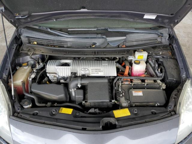 2014 TOYOTA PRIUS - JTDKN3DU4E0361103