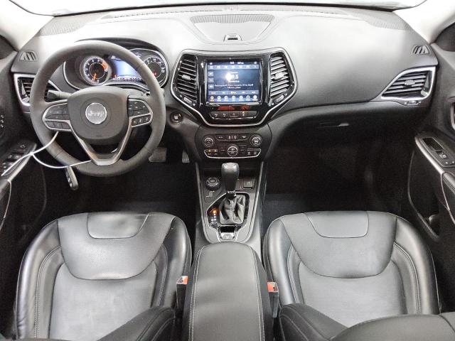 2022 JEEP CHEROKEE L 1C4PJMDX1ND504146