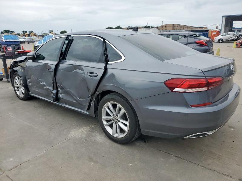 Vin: 1vwwa7a33lc012250, lot: 63457525, volkswagen passat se 20202