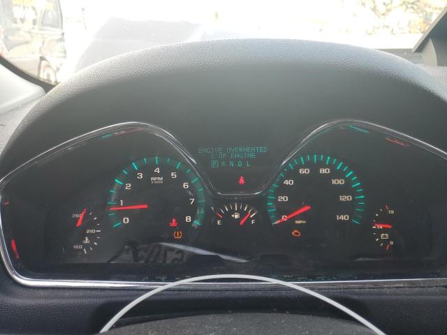 2017 CHEVROLET TRAVERSE L - 1GNKVHKDXHJ119714