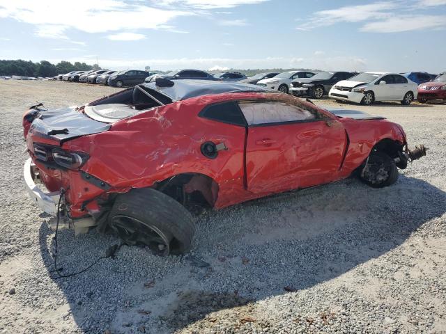 2022 CHEVROLET CAMARO LS 1G1FB1RX5N0117258