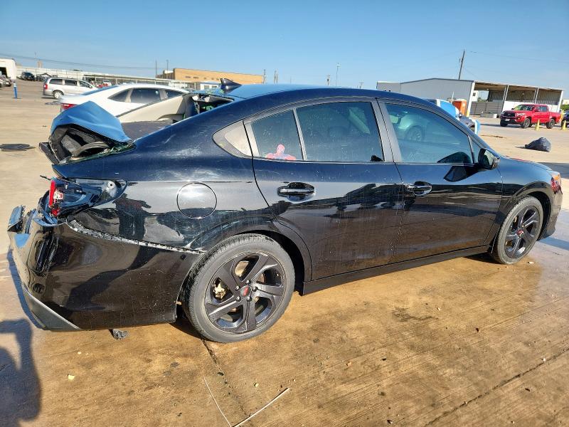 2020 SUBARU LEGACY SPO 4S3BWAG69L3005708