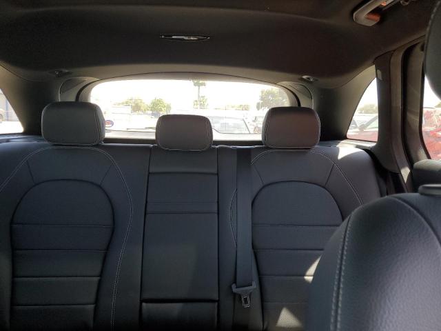 2019 MERCEDES-BENZ GLC 350E WDC0G5EB6KF573949