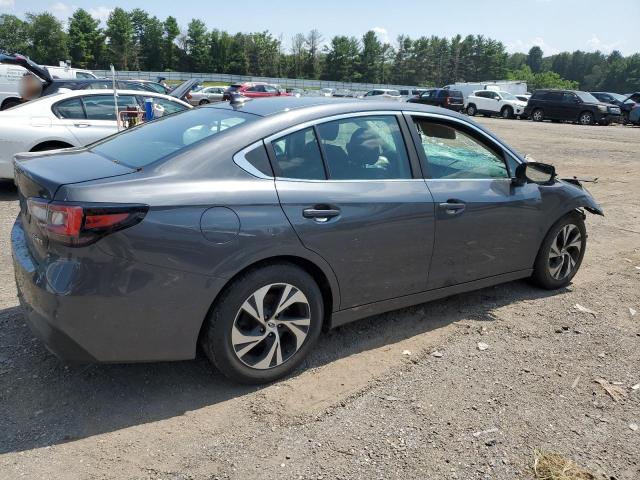 2020 SUBARU LEGACY PREMIUM 4S3BWAC68L3032727
