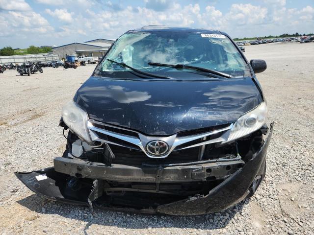 2020 TOYOTA SIENNA XLE 5TDYZ3DC3LS048639