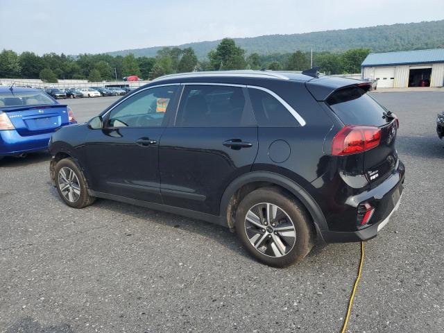 2020 KIA NIRO LX KNDCB3LC2L5375412