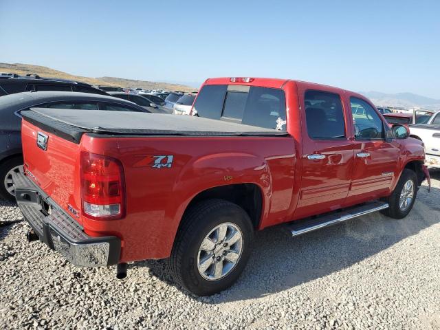 2010 GMC SIERRA K15 - 3GTRKWE3XAG288503