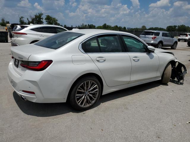 2024 BMW 330I 3MW69FF05R8E27751