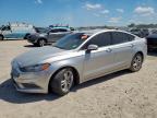 2018 FORD FUSION SE - 3FA6P0HDXJR180513