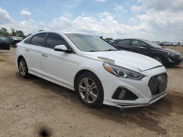2019 HYUNDAI SONATA LIM 5NPE34AF2KH754580