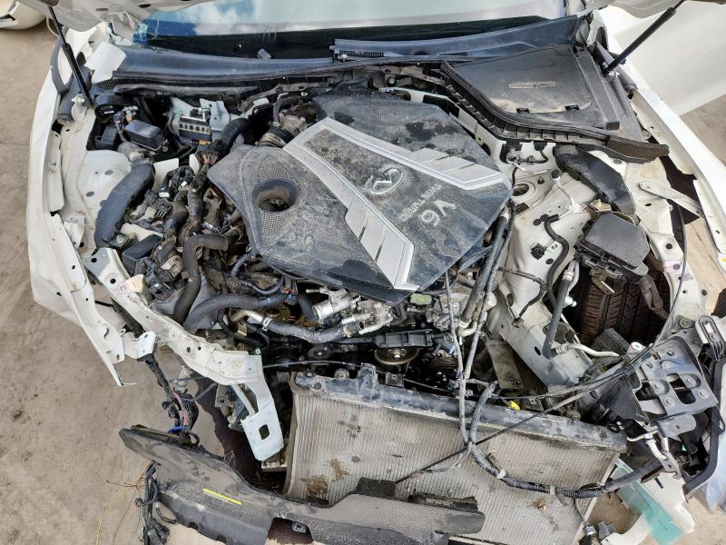 2017 INFINITI Q50 PREMIU JN1EV7APXHM740187