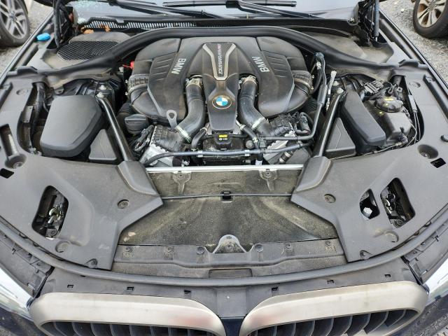 2019 BMW M550XI WBAJB9C55KB464464