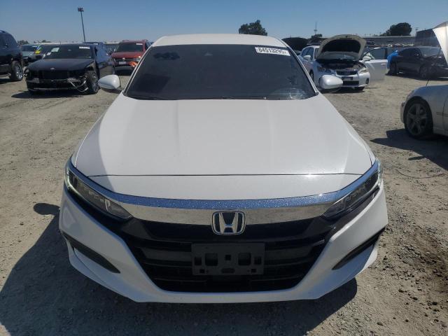 2018 HONDA ACCORD LX - 1HGCV1F18JA162489