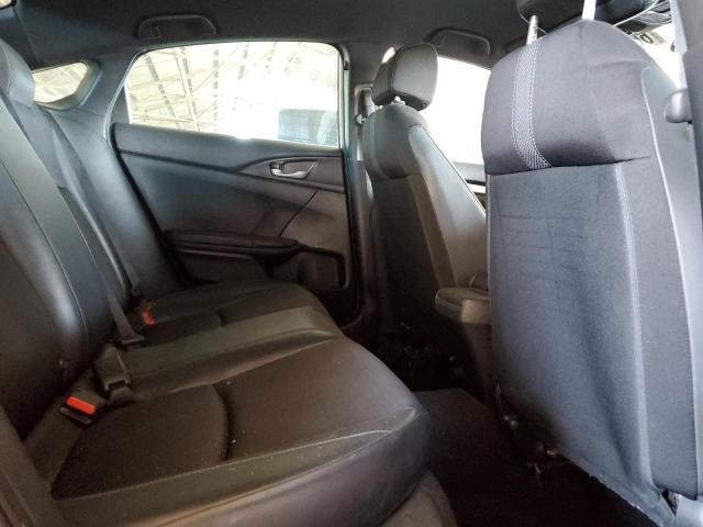 2021 HONDA CIVIC SPOR 2HGFC2F81MH513934