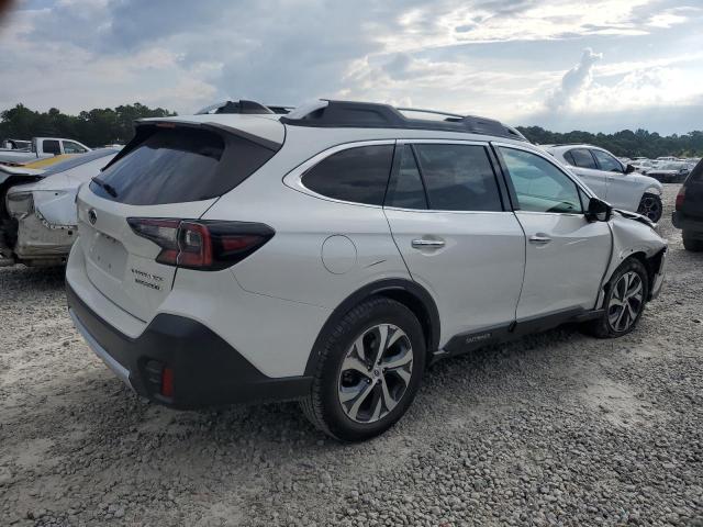 Vin: 4s4btgpd2m3169180, lot: 62738905, subaru outback touring 20213