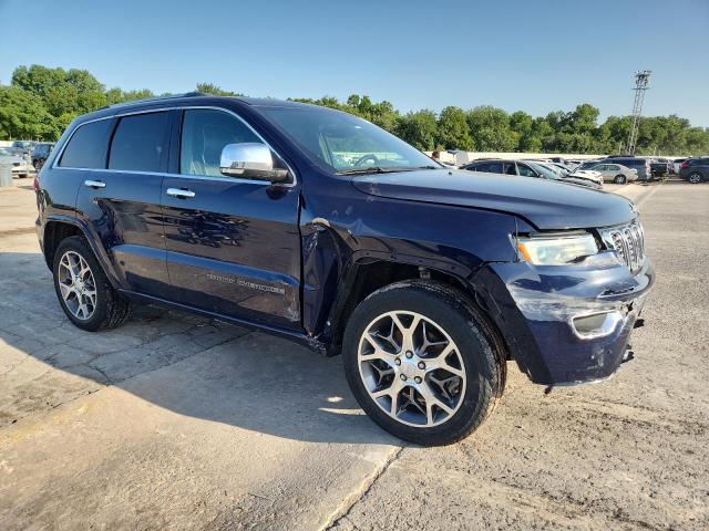 2018 JEEP GRAND CHER 1C4RJFCT0JC289619