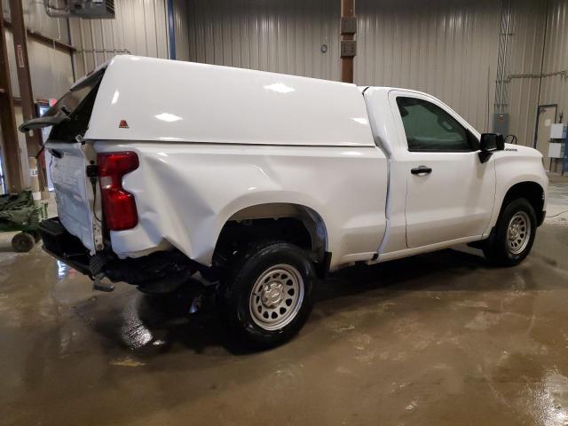 2023 CHEVROLET SILVERADO - 3GCNAAEK7PG343204