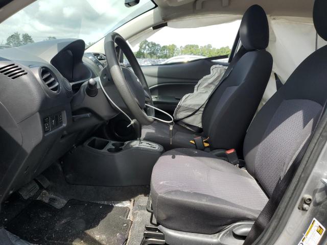 2017 MITSUBISHI MIRAGE ES ML32A3HJ7HH001375