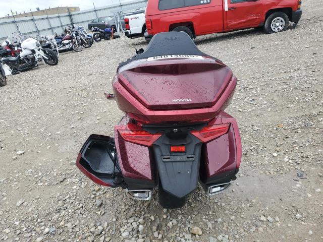 2023 HONDA GL1800 D JH2SC7954PK501003