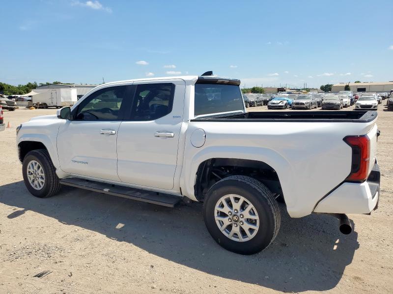 2025 TOYOTA TACOMA DOU 3TMKB5FN1SM030529