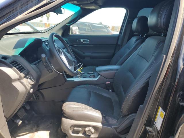 2015 FORD EXPLORER P 1FM5K8AR5FGB13627