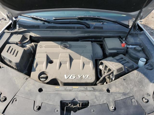 2017 GMC TERRAIN DE 2GKFLRE36H6281351