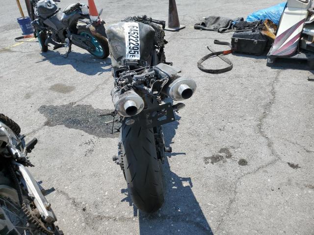 2006 YAMAHA YZFR1 JYARN15EX6A005496