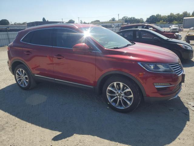 2015 LINCOLN MKC 5LMCJ1A98FUJ35864