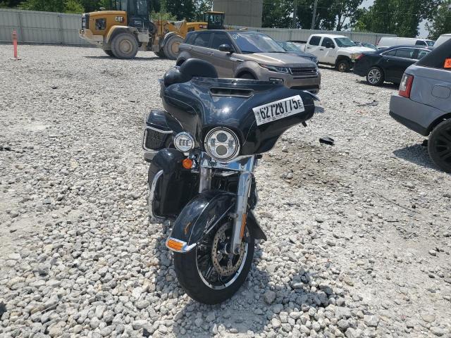 2017 HARLEY-DAVIDSON FLHTK ULTR 1HD1KED12HB631099