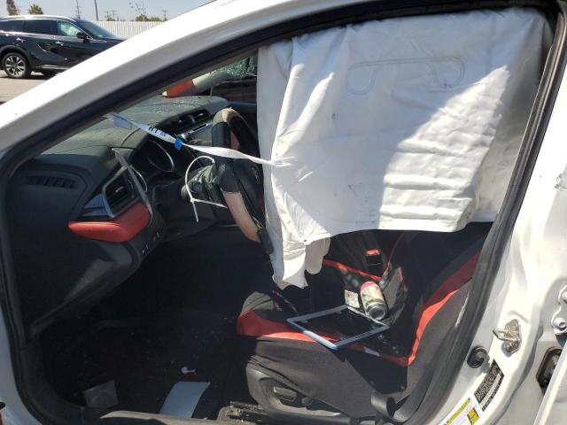 2019 TOYOTA CAMRY XSE 4T1B61HK6KU765370