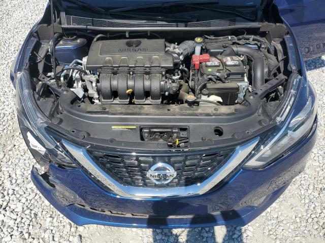 2019 NISSAN SENTRA S - 3N1AB7AP6KY264886
