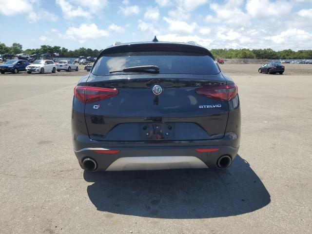 2018 ALFA ROMEO STELVIO ZASFAKAN9J7B98154