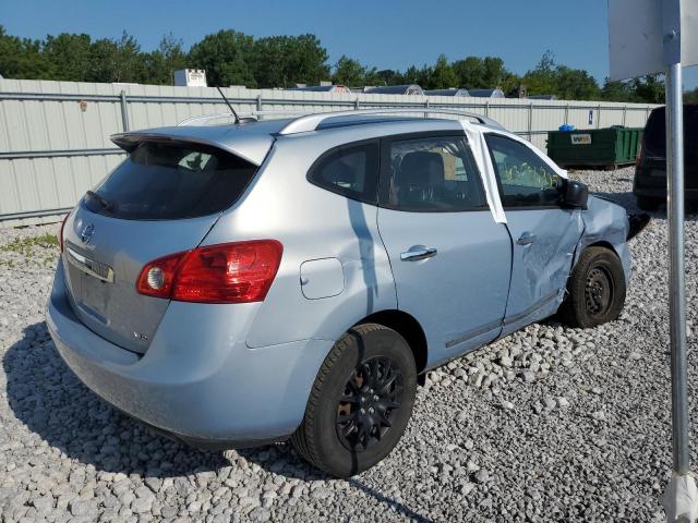 Vin: jn8as5mv1fw257437, lot: 63596805, nissan rogue s 20153