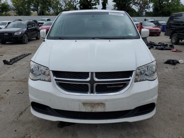 2016 DODGE GRAND CARA 2C4RDGCG9GR343189