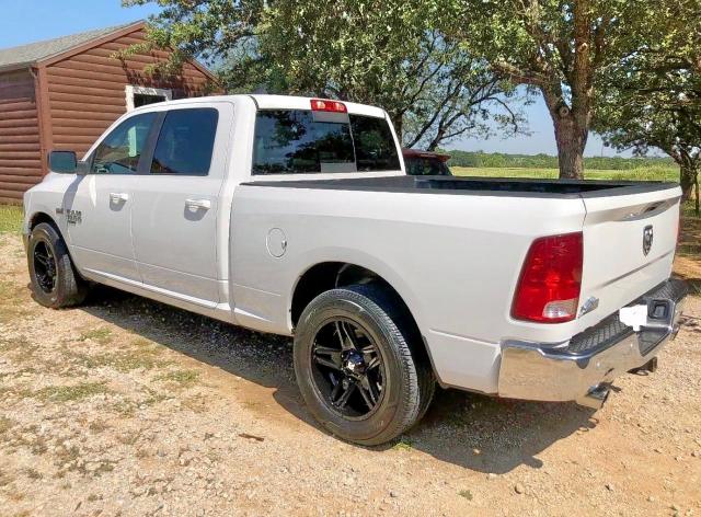 2019 RAM 1500 CLASS 1C6RR6TT7KS562398