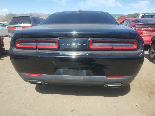 2017 DODGE CHALLENGER 2C3CDZAG0HH549064