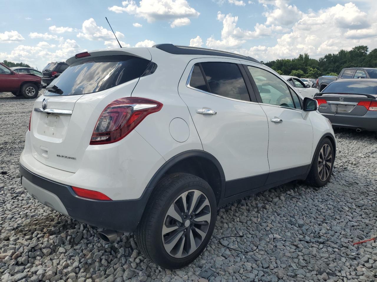 BUICK ENCORE ESSENCE