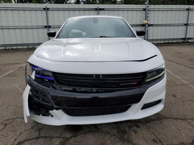2018 DODGE CHARGER SX 2C3CDXBG1JH284955