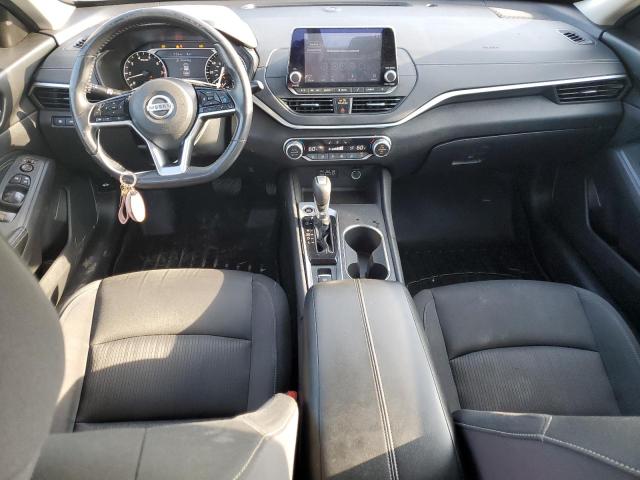 2019 NISSAN ALTIMA SV - 1N4BL4DV8KC137367