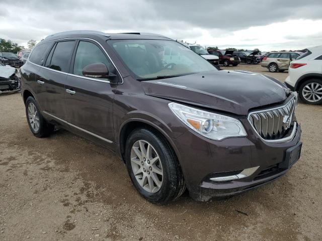 2015 BUICK ENCLAVE - 5GAKVBKD7FJ184704