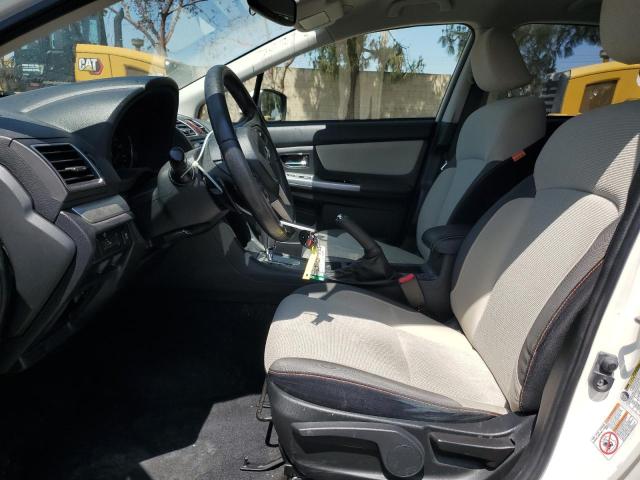 2016 SUBARU CROSSTREK JF2GPABC3G8212525