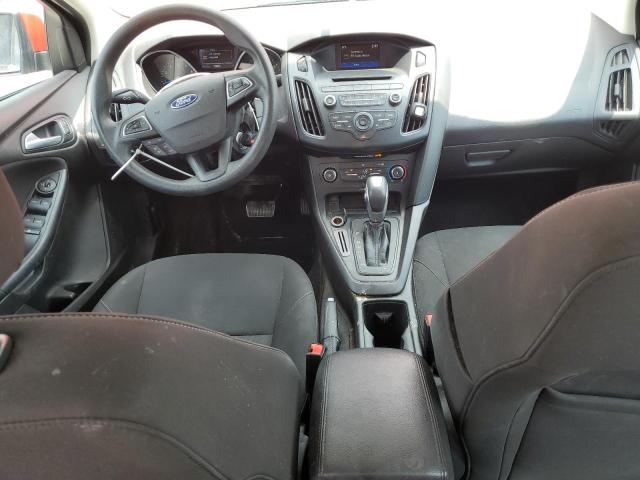 2015 FORD FOCUS 1FADP3F26FL346980