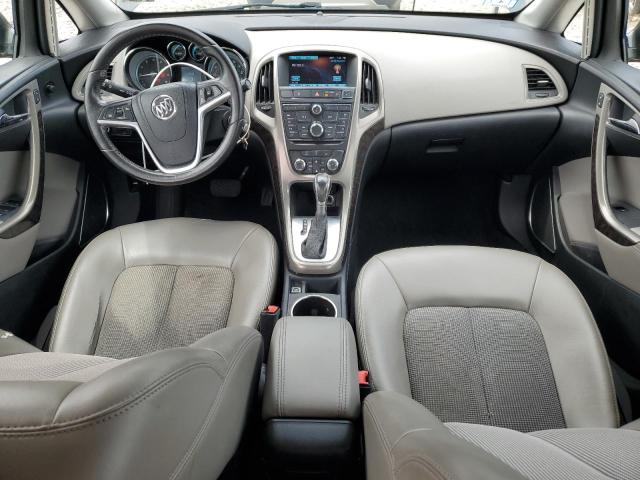 2016 BUICK VERANO 1G4PP5SK7G4121497