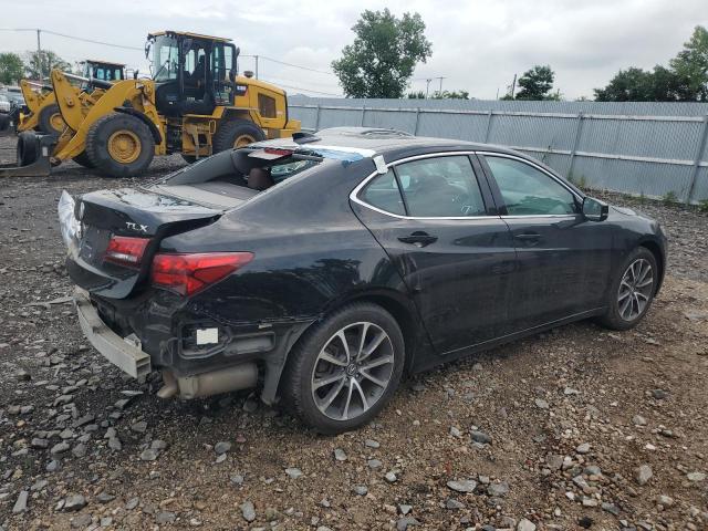 Vin: 19uub2f50fa008629, lot: 63496325, acura tlx tech 20153