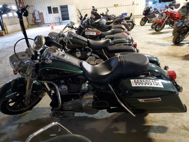 2016 HARLEY-DAVIDSON FLHR ROAD 1HD1FBM13GB629167