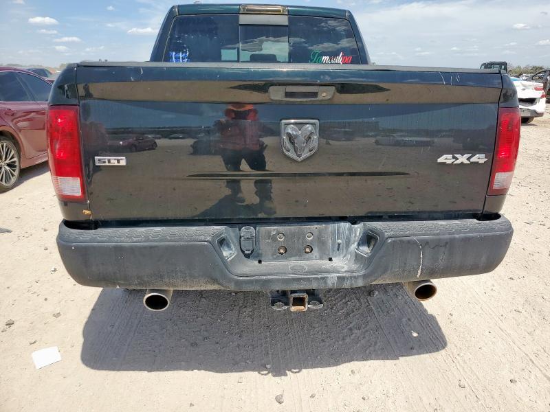 2016 RAM 1500 SLT 1C6RR7LT8GS192494