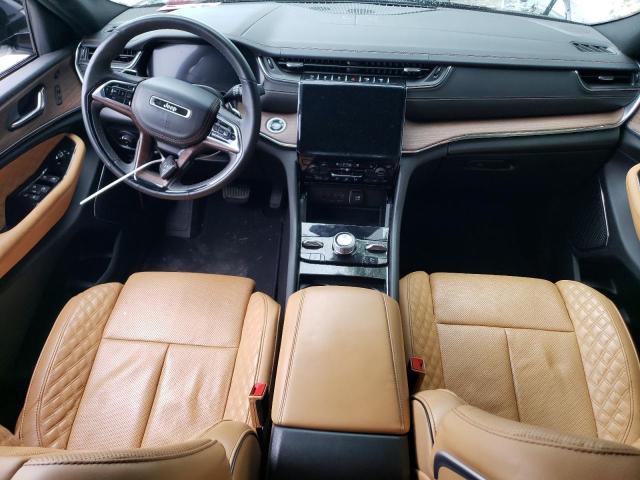 2024 JEEP GRAND CHER - 1C4RJHEG6R8501692