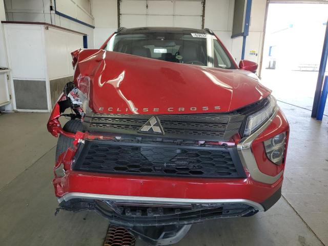 2024 MITSUBISHI ECLIPSE CR JA4ATWAA3RZ073811